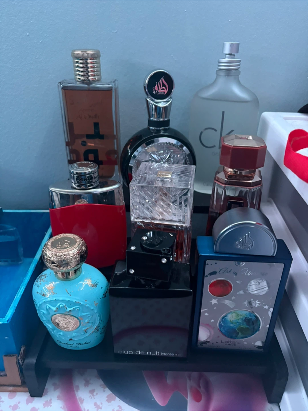 Cologne sale/trade( NOT FREE)