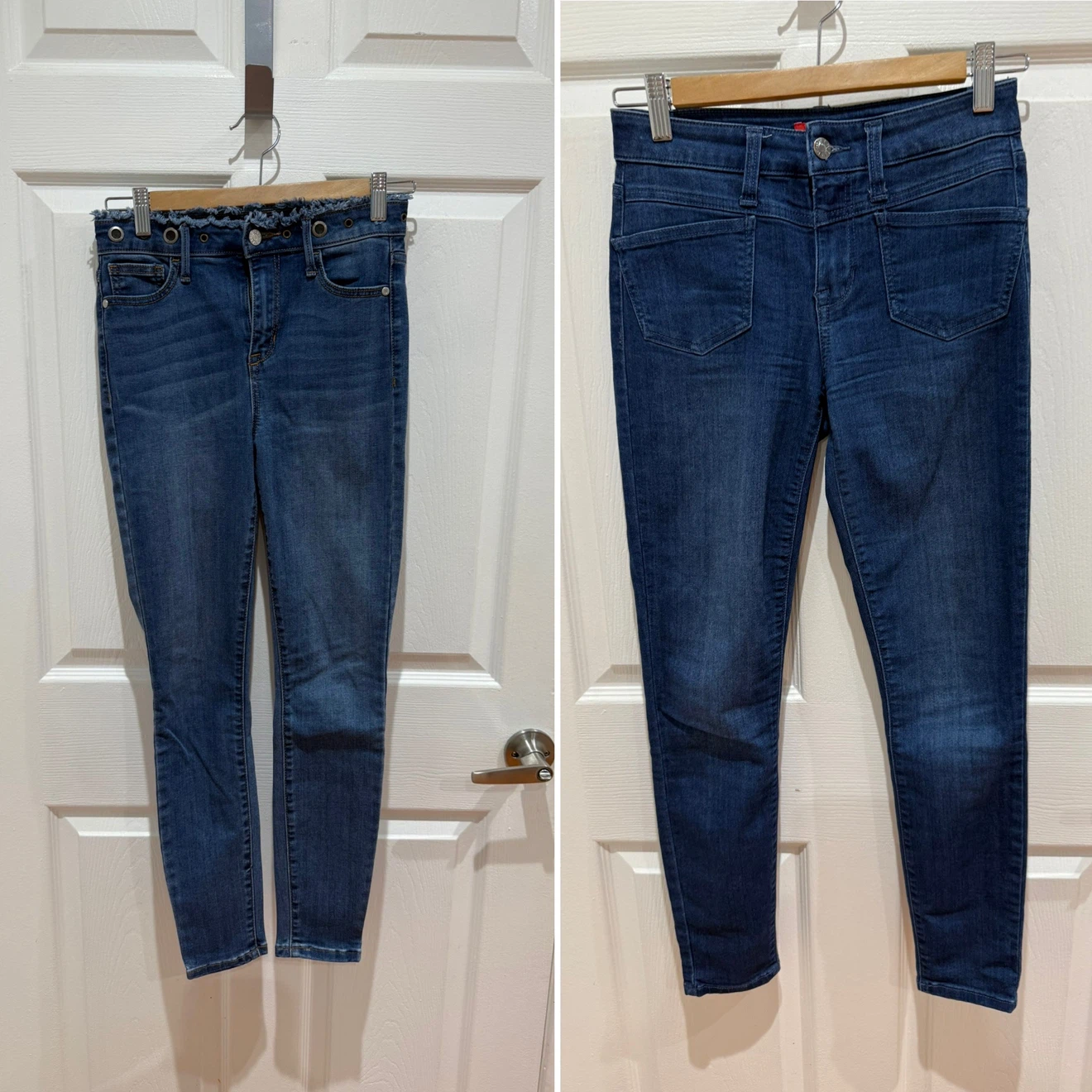 Women’s Guess jeans