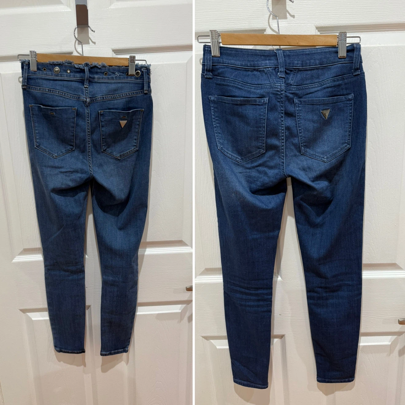 Women’s Guess jeans - photo 2