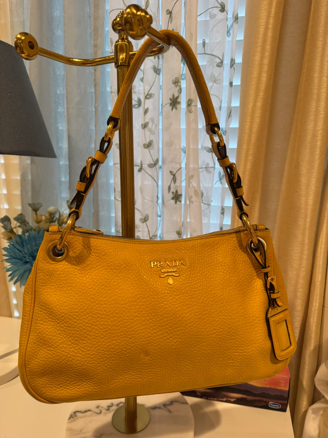 Prada Kili /shoulder Bag