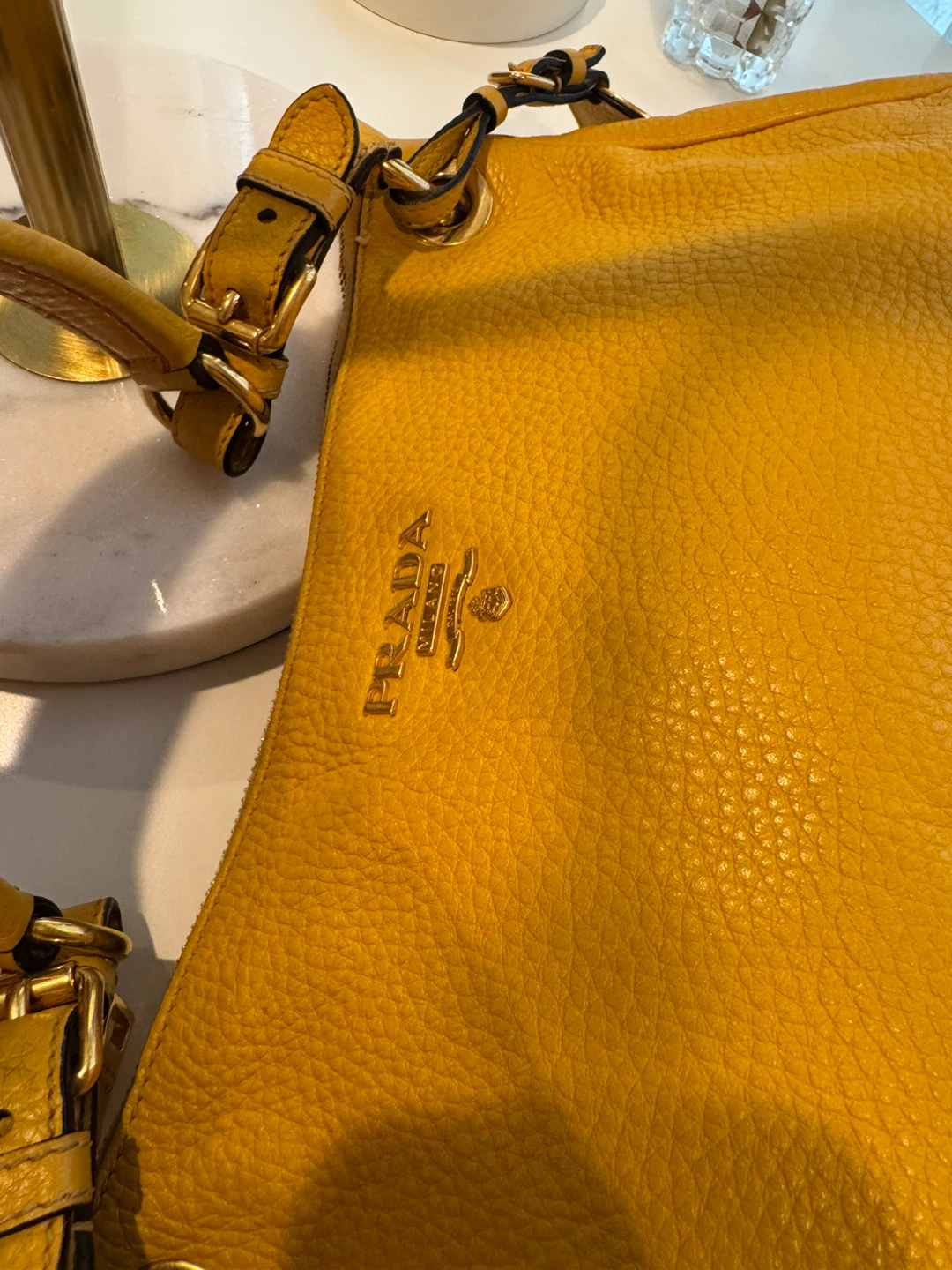 Prada Kili /shoulder Bag - photo 2