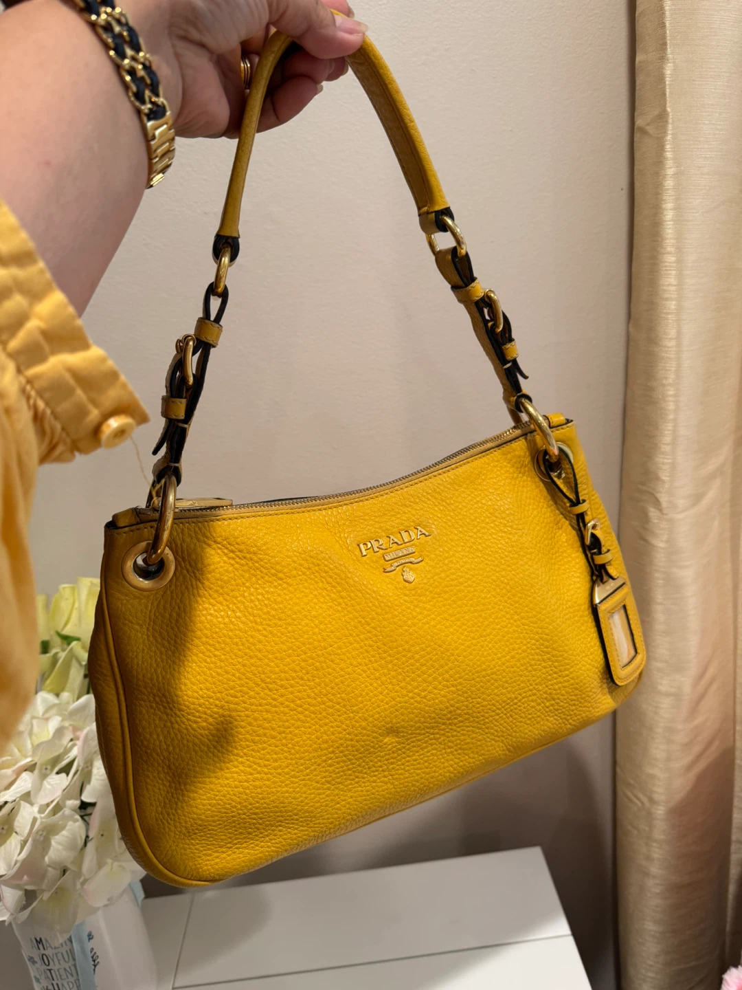 Prada Kili /shoulder Bag - photo 3