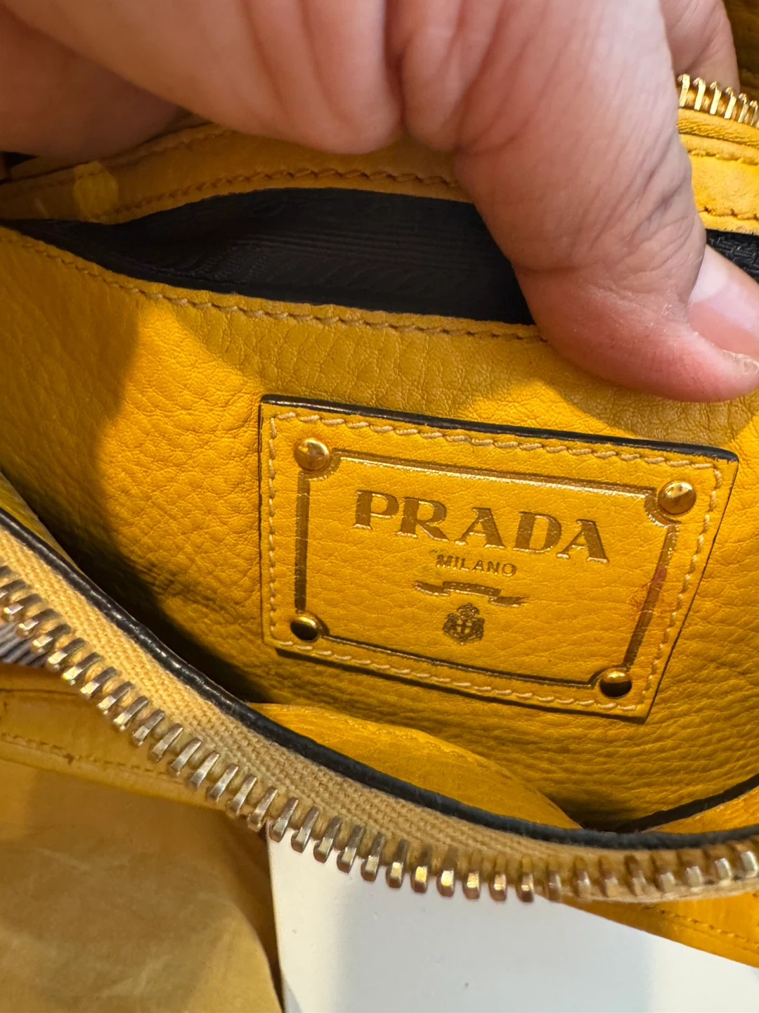 Prada Kili /shoulder Bag - photo 4