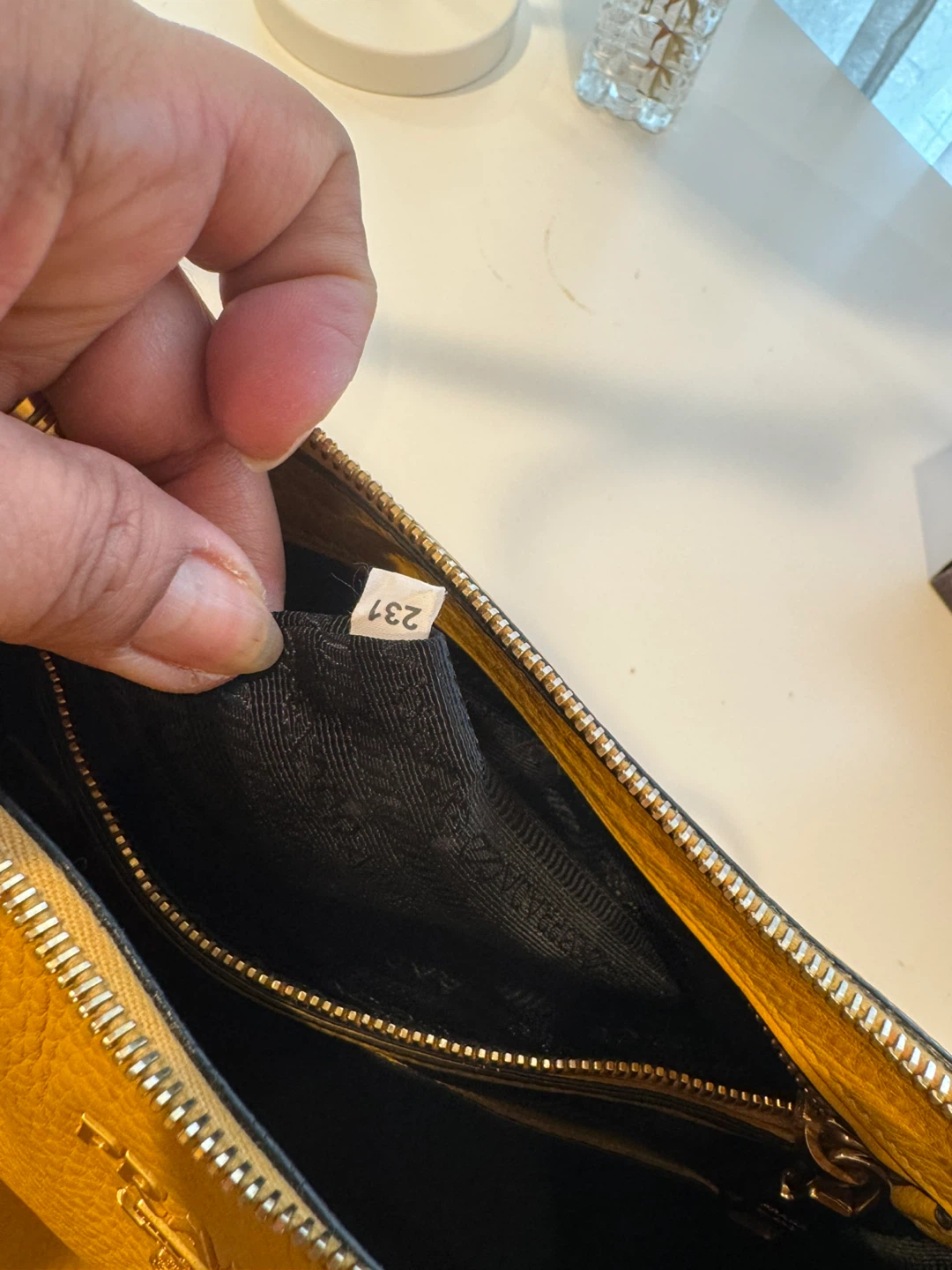 Prada Kili /shoulder Bag - photo 5