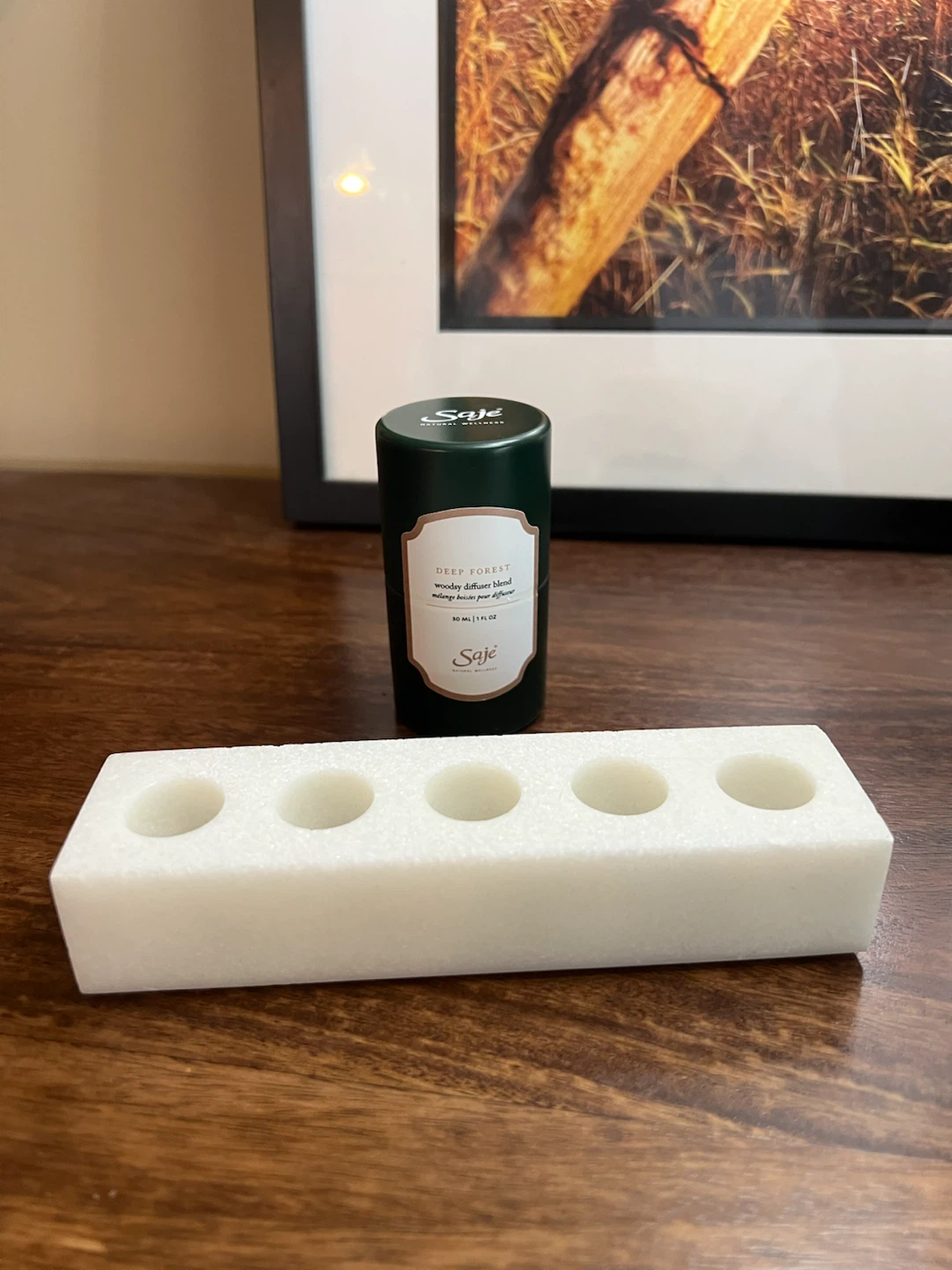 Saje Essential Oil Bundle