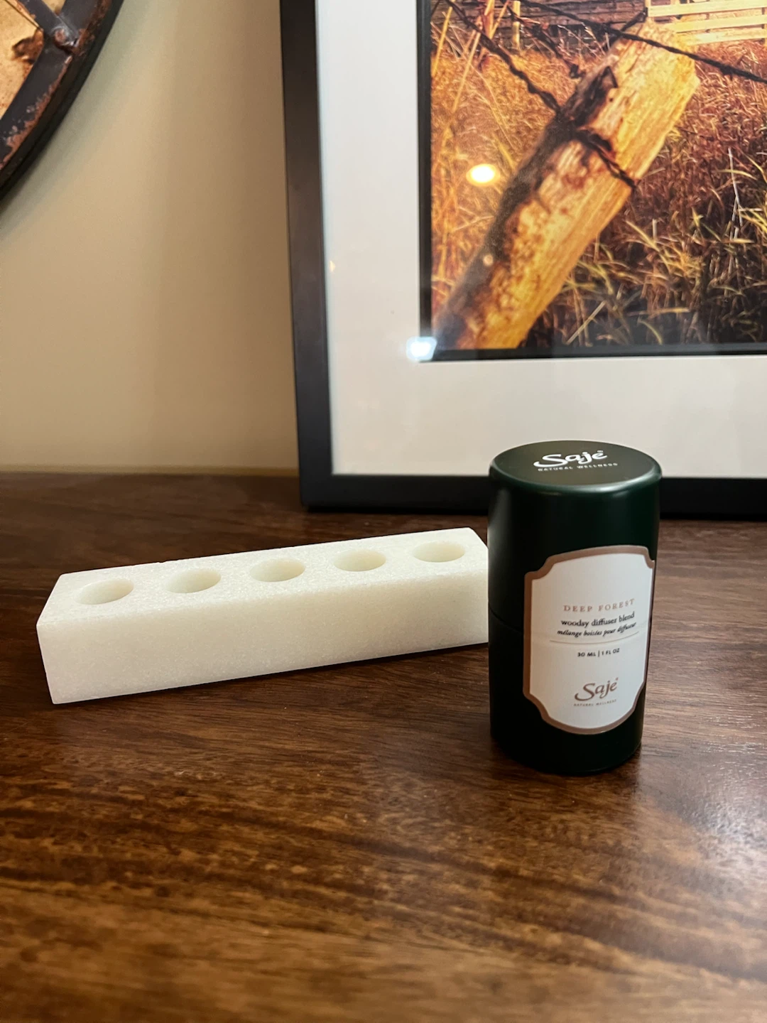 Saje Essential Oil Bundle - photo 4