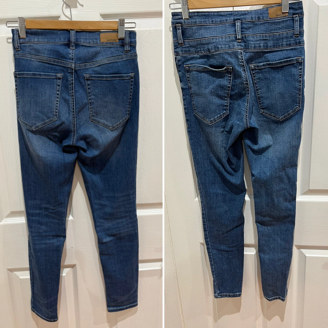 Women’s Garage jeans - photo 2