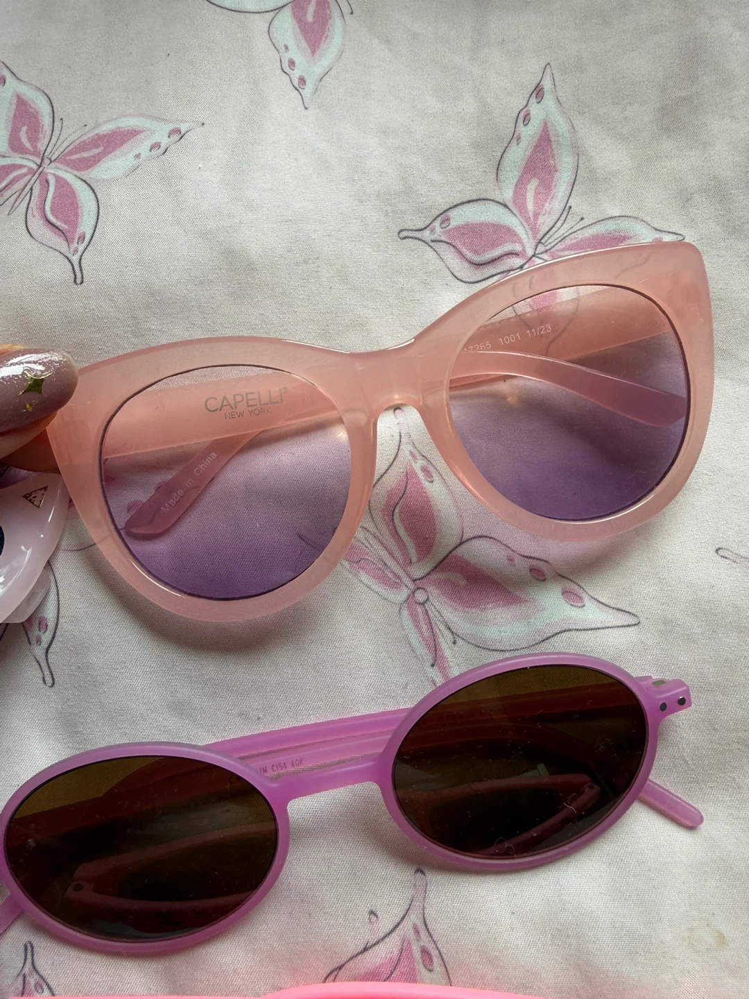 Set of 5 Kids Sunglasses - photo 5