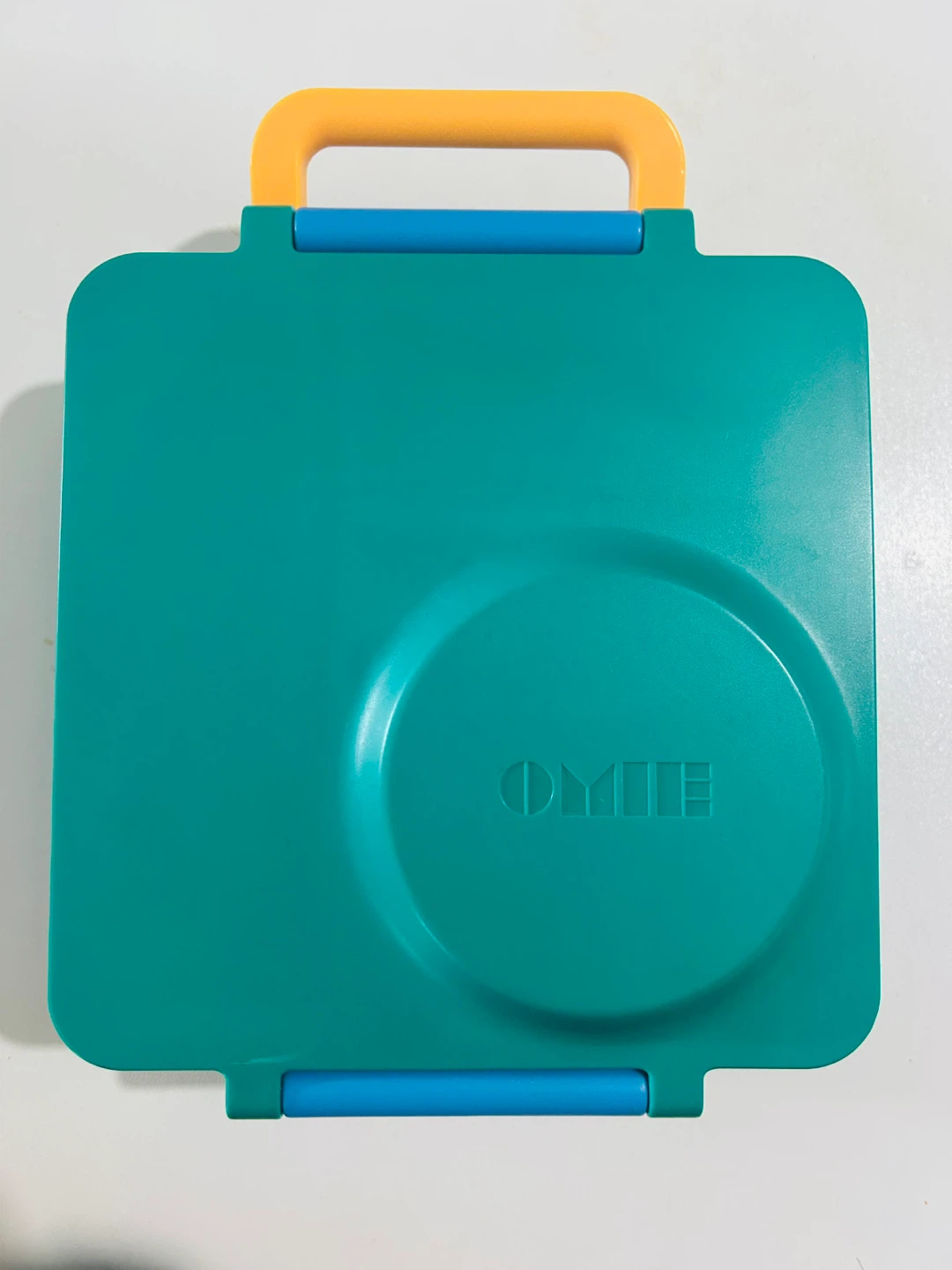 OmieBox Bento Lunch Box