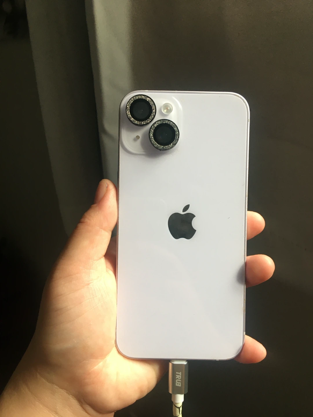 Apple iPhone 14 Lilac