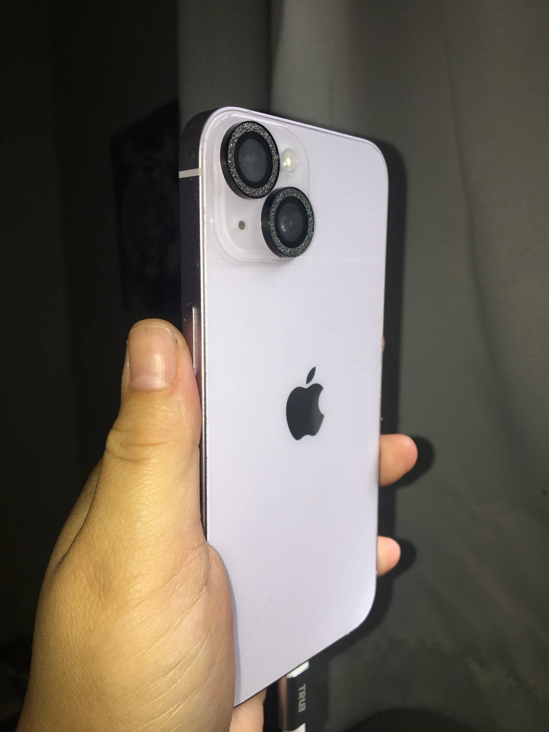Apple iPhone 14 Lilac - photo 3
