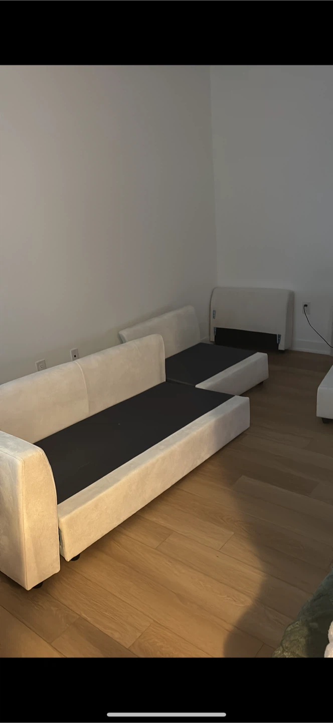 Wayfair couch
