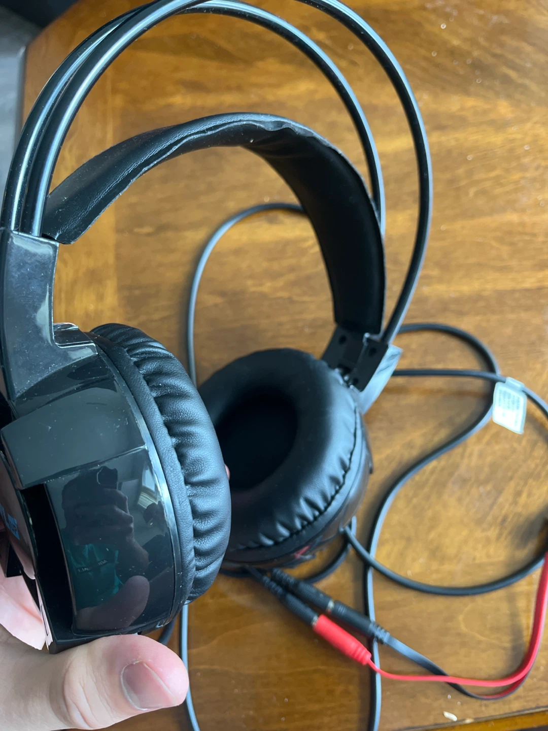 LVLUP Gaming Headset - photo 3
