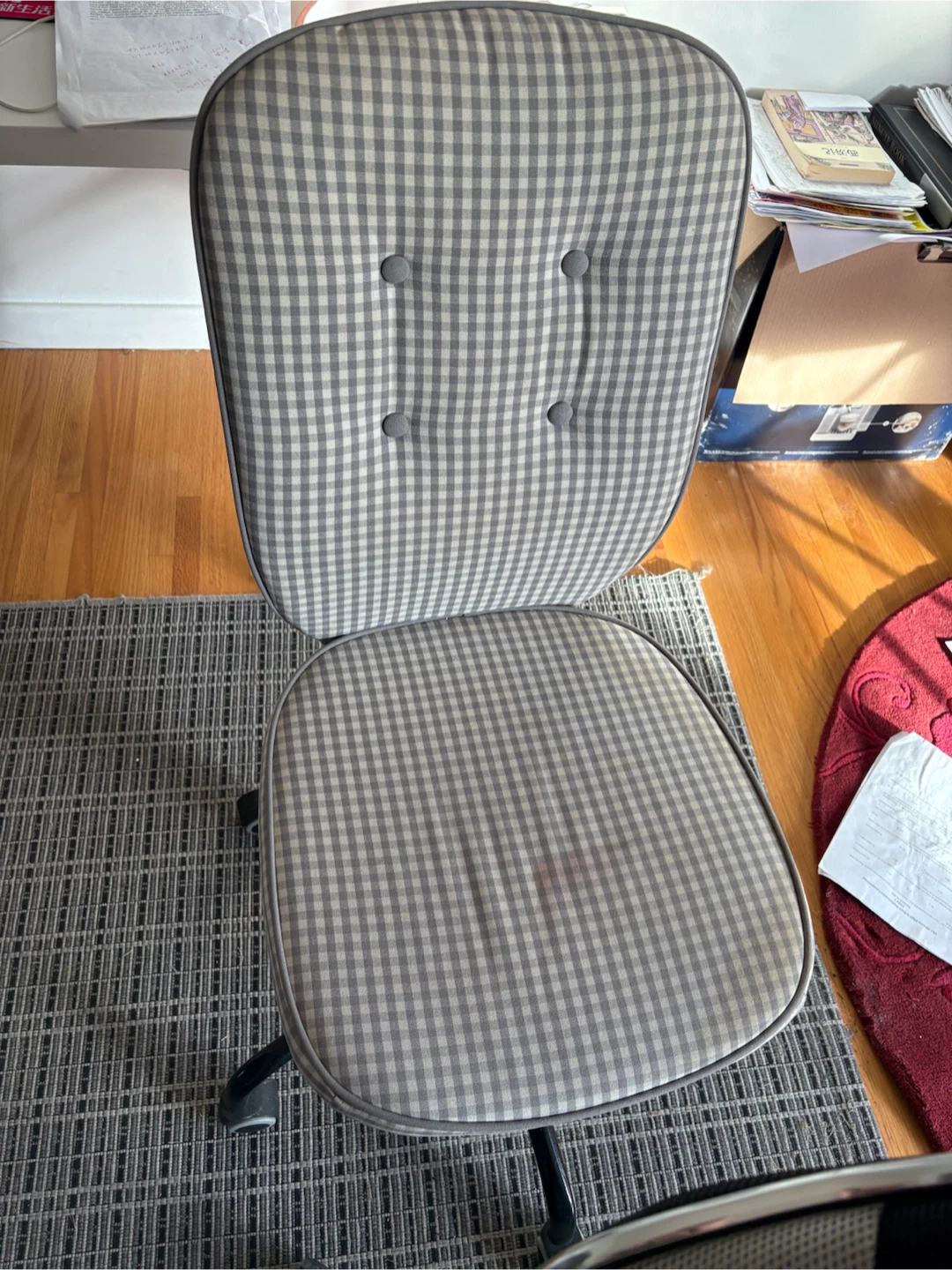 Office Chairs - photo 5