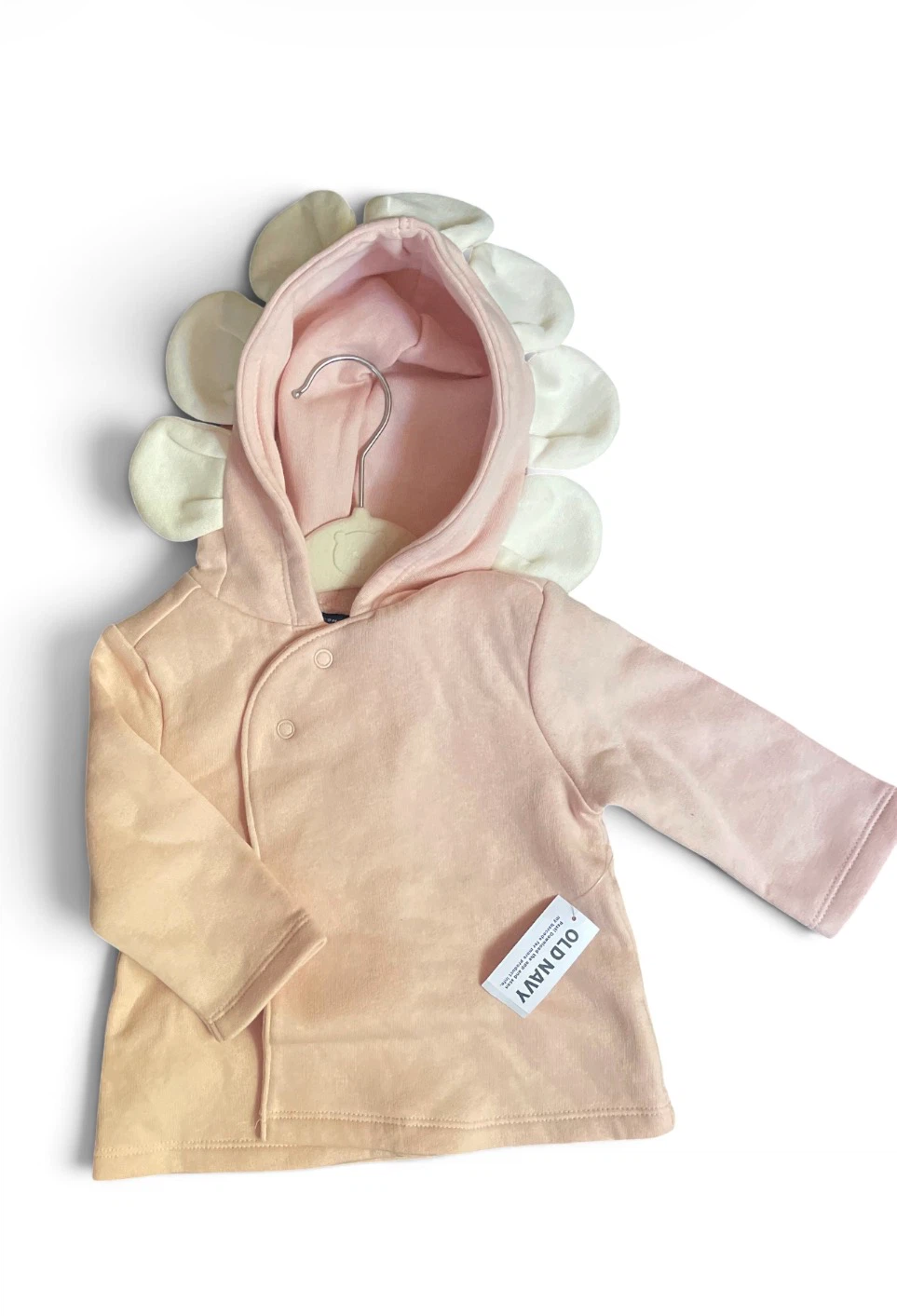 Old Navy Baby Hoodie
