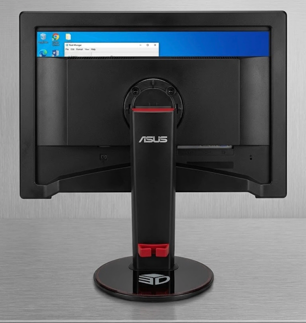 2x ASUS Monitor Stands