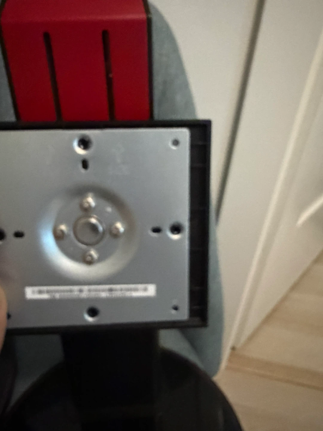 2x ASUS Monitor Stands - photo 4