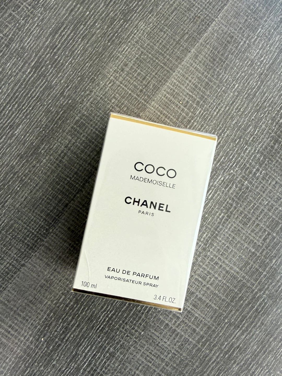 *BNIB* Chanel COCO Mademoiselle Eau De Parfum Spray 100ml