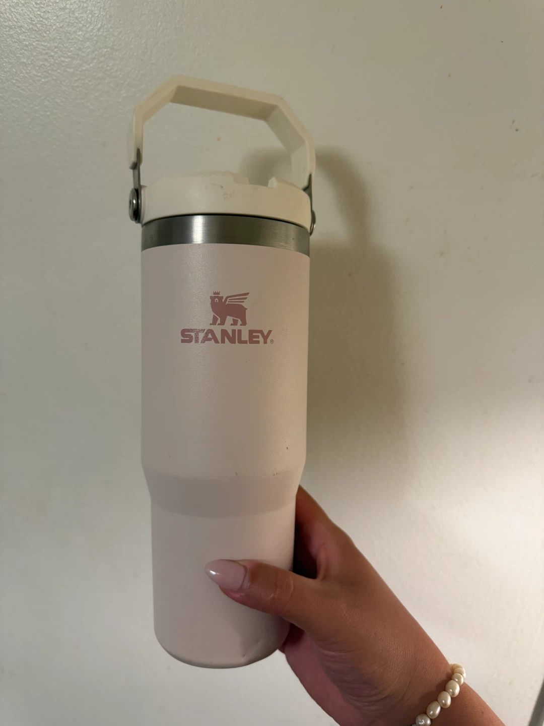 Stanley 30oz IceFlow Flip Straw Tumbler
