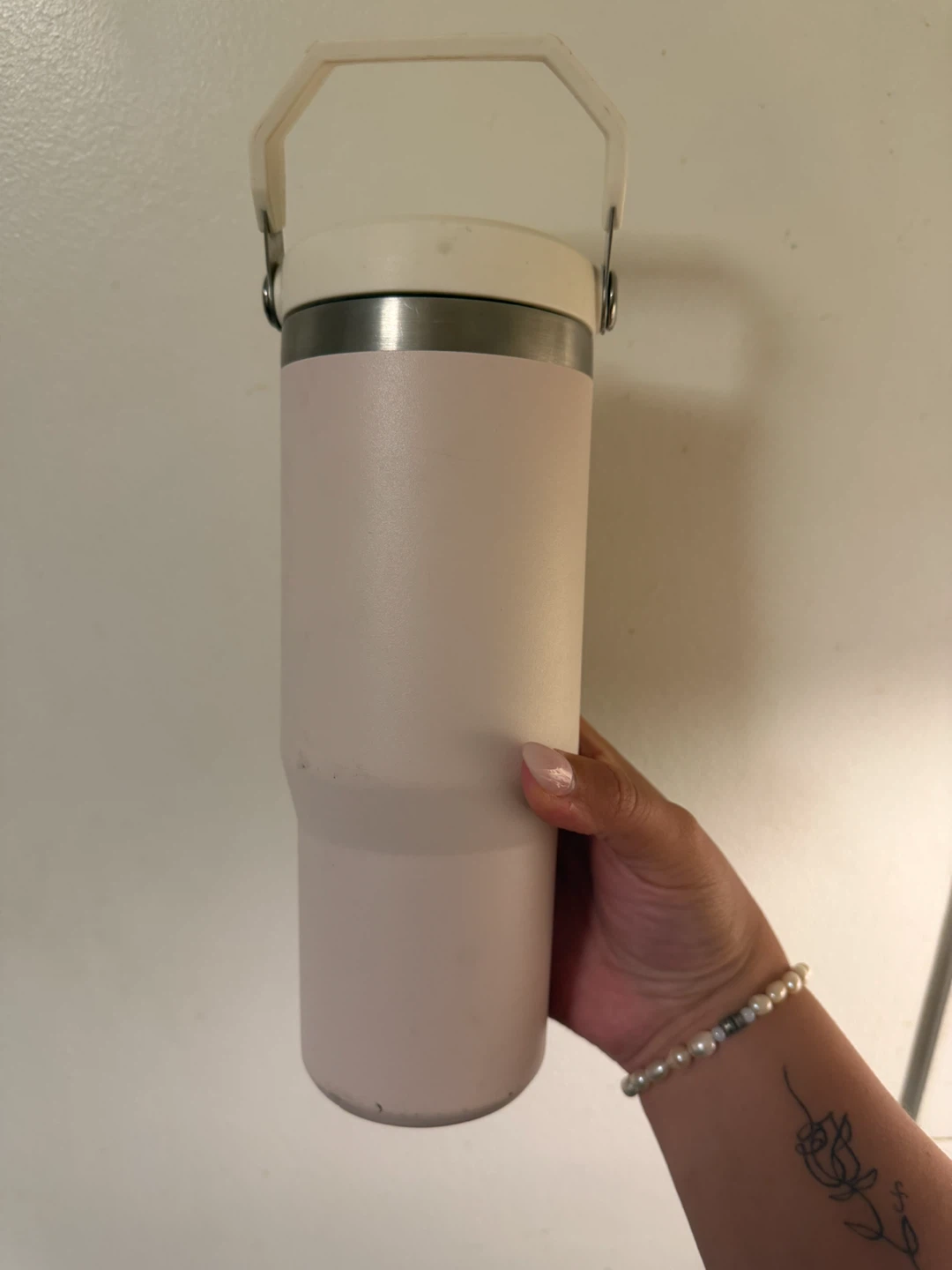 Stanley 30oz IceFlow Flip Straw Tumbler - photo 2
