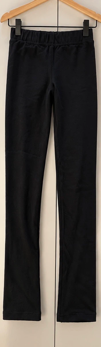 Primark Women’s Black Leggings – Size M