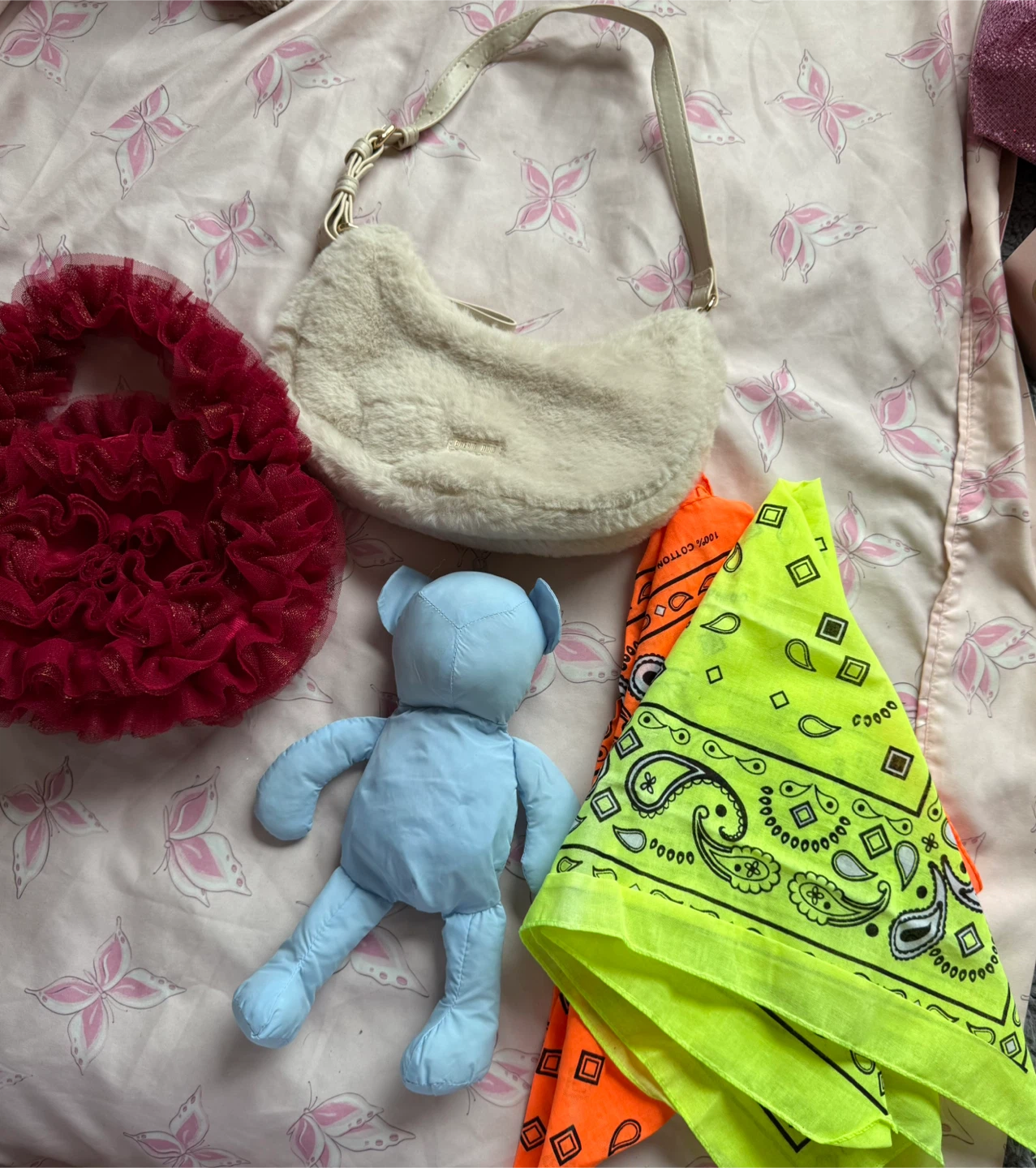 Assorted kids  Accessories Bundle
