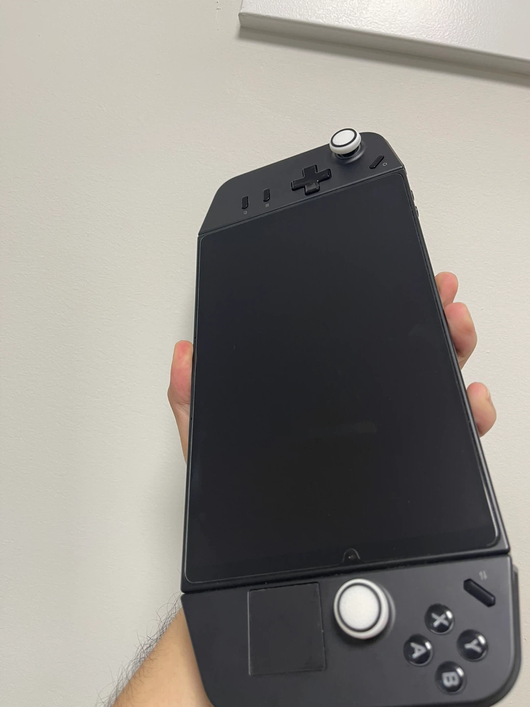Lenovo Legion Go 512GB Z1 Extreme with Accessories - photo 2