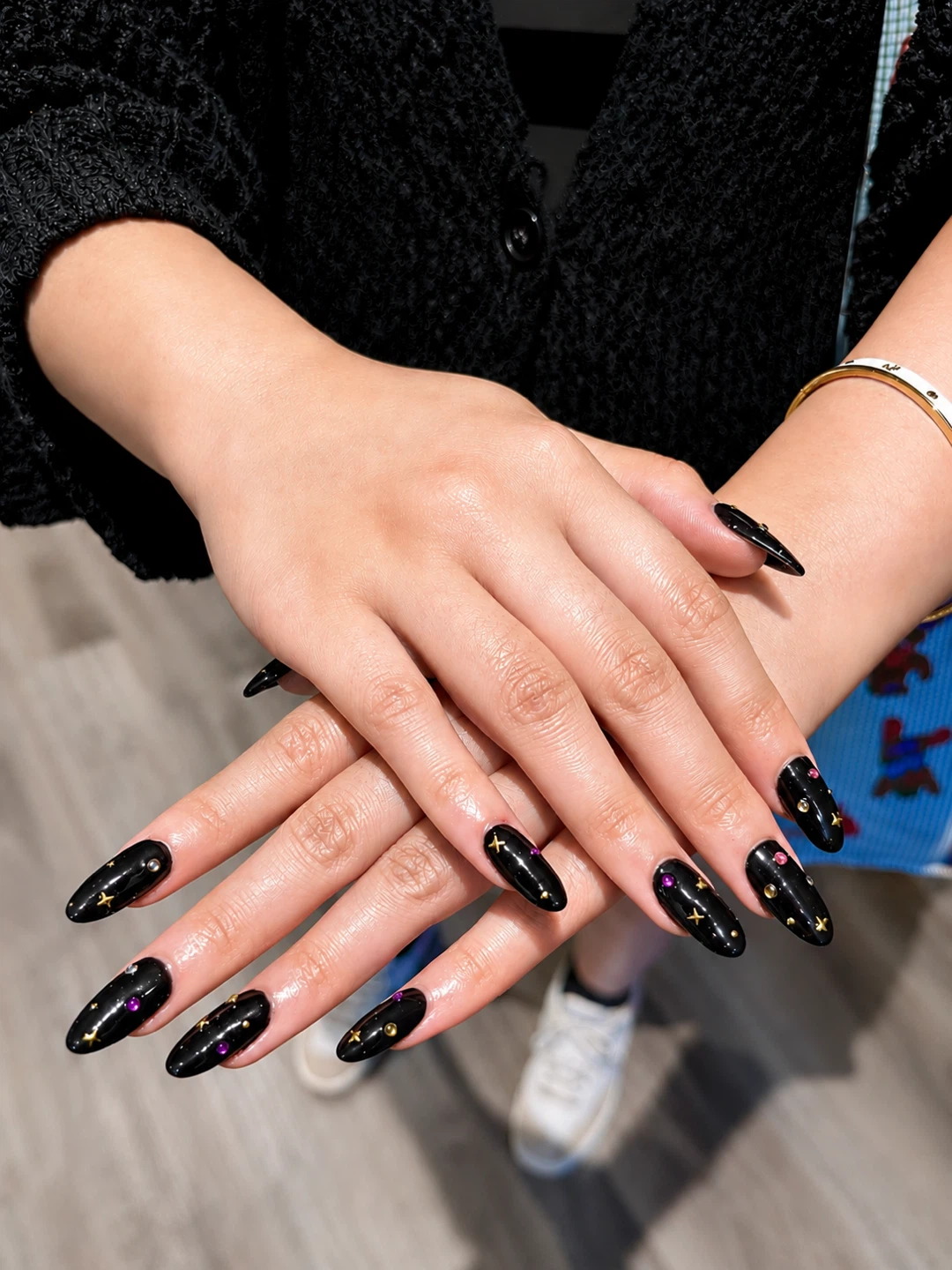 Affordable nail sets - photo 5