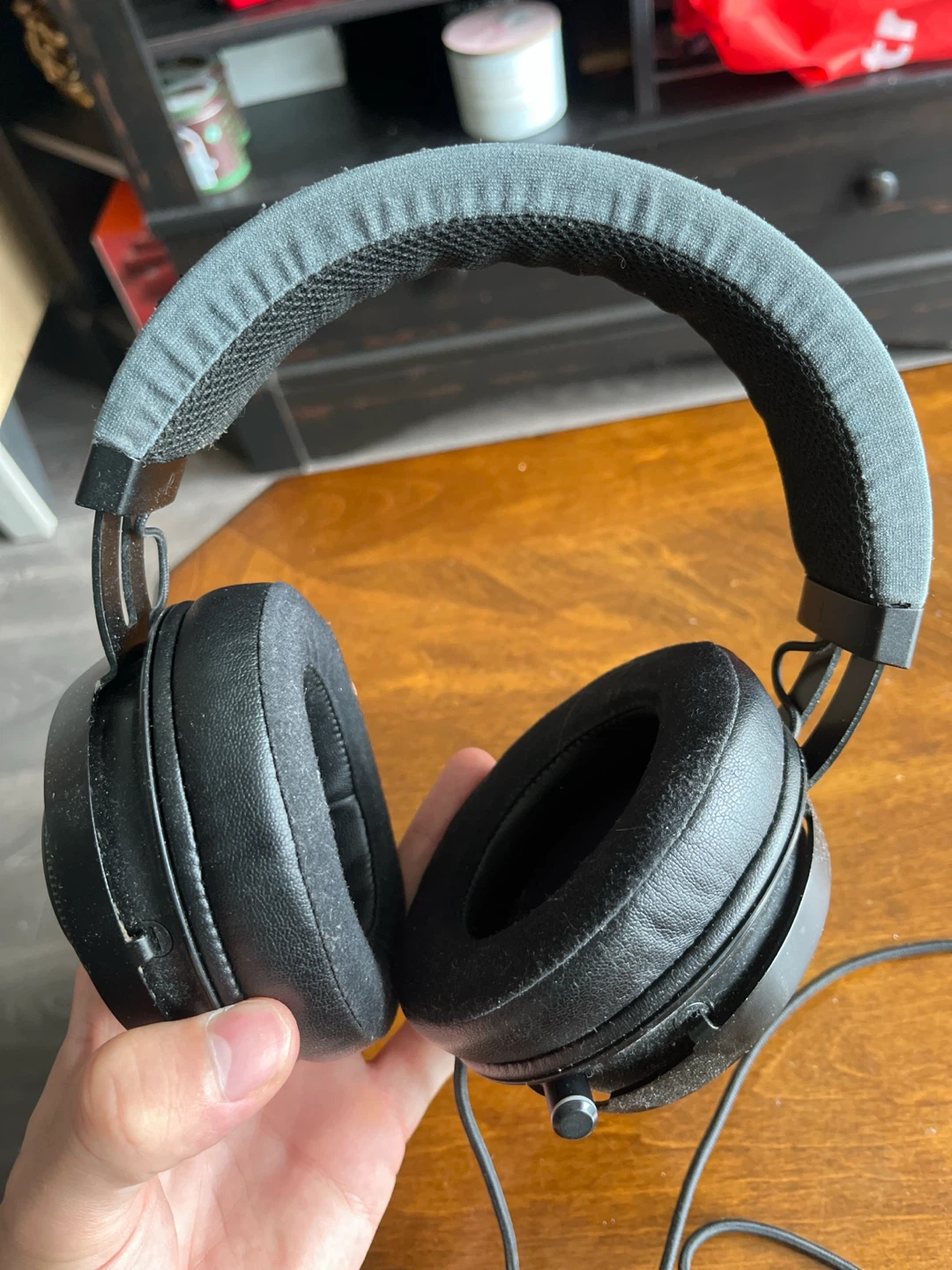 Razer Kraken Gaming Headset - photo 2