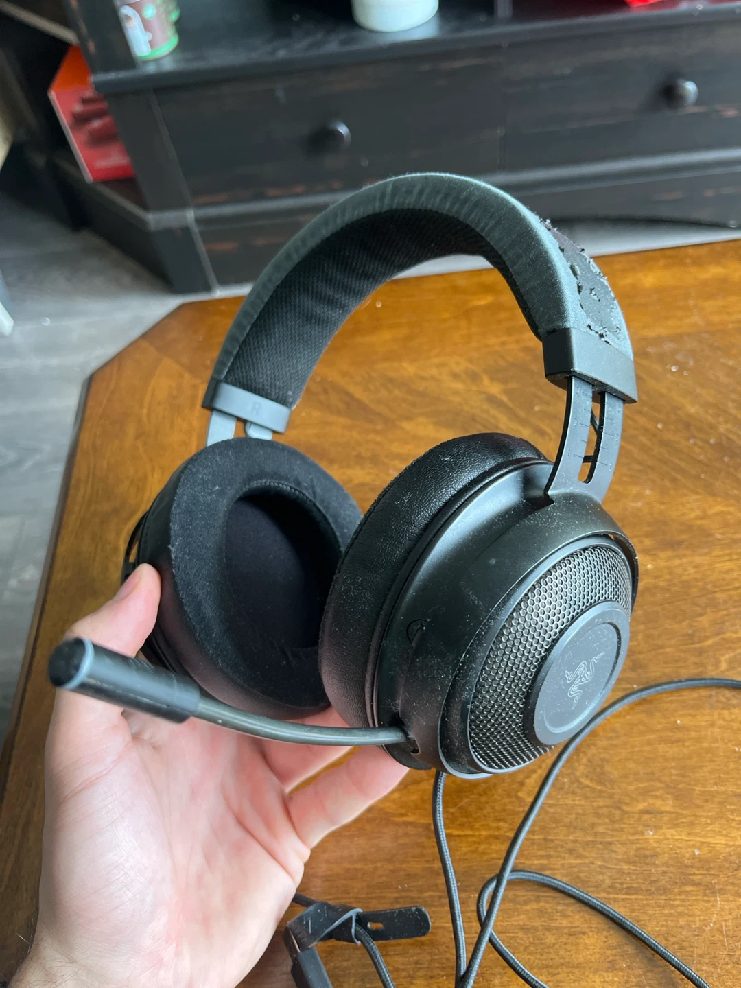 Razer Kraken Gaming Headset