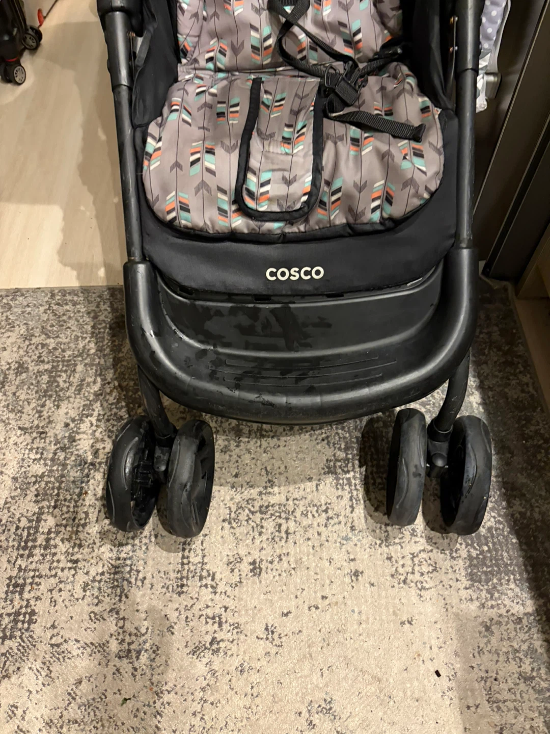 Cosco Baby Stroller - photo 3