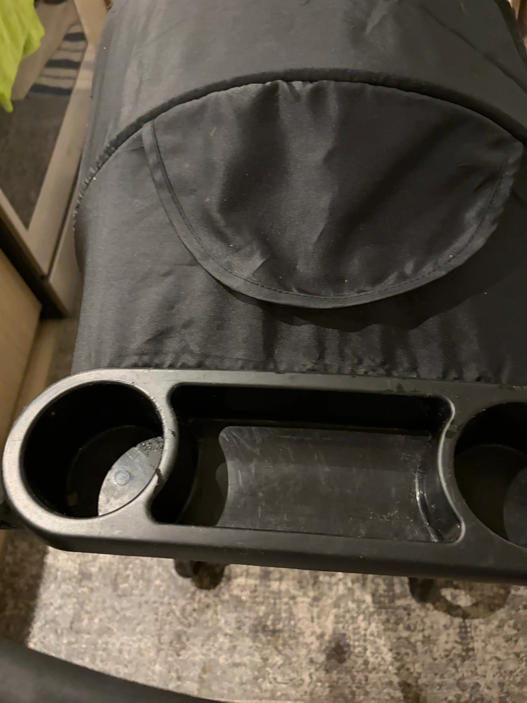Cosco Baby Stroller - photo 5