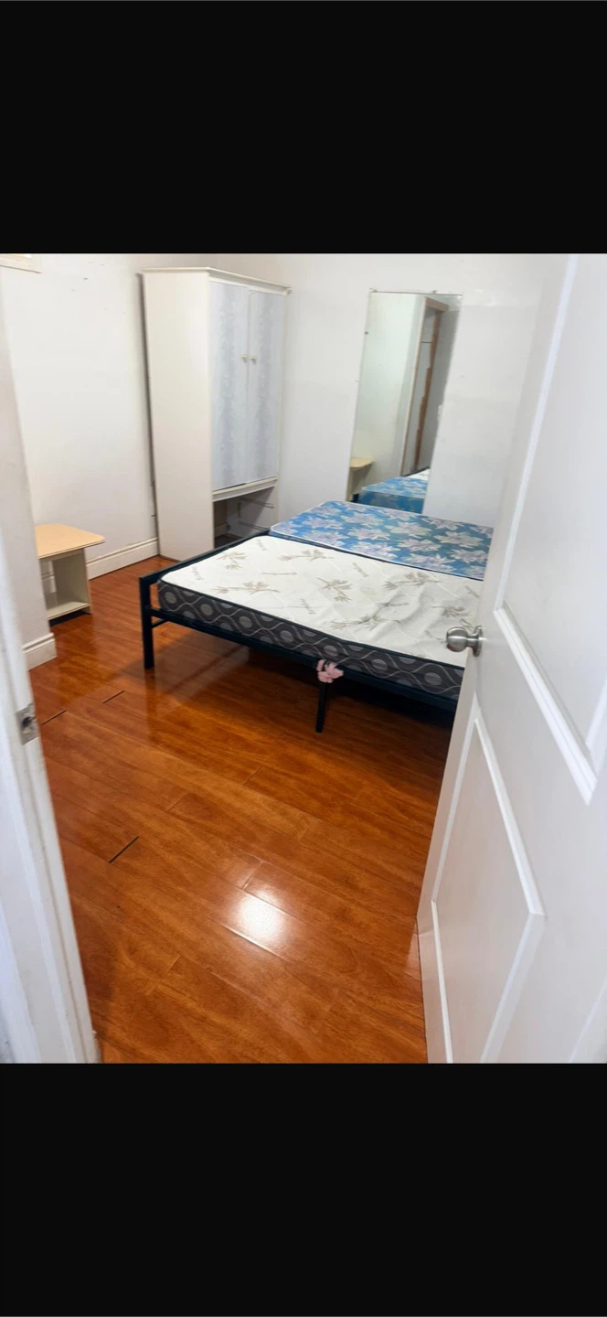 Room for Rent
