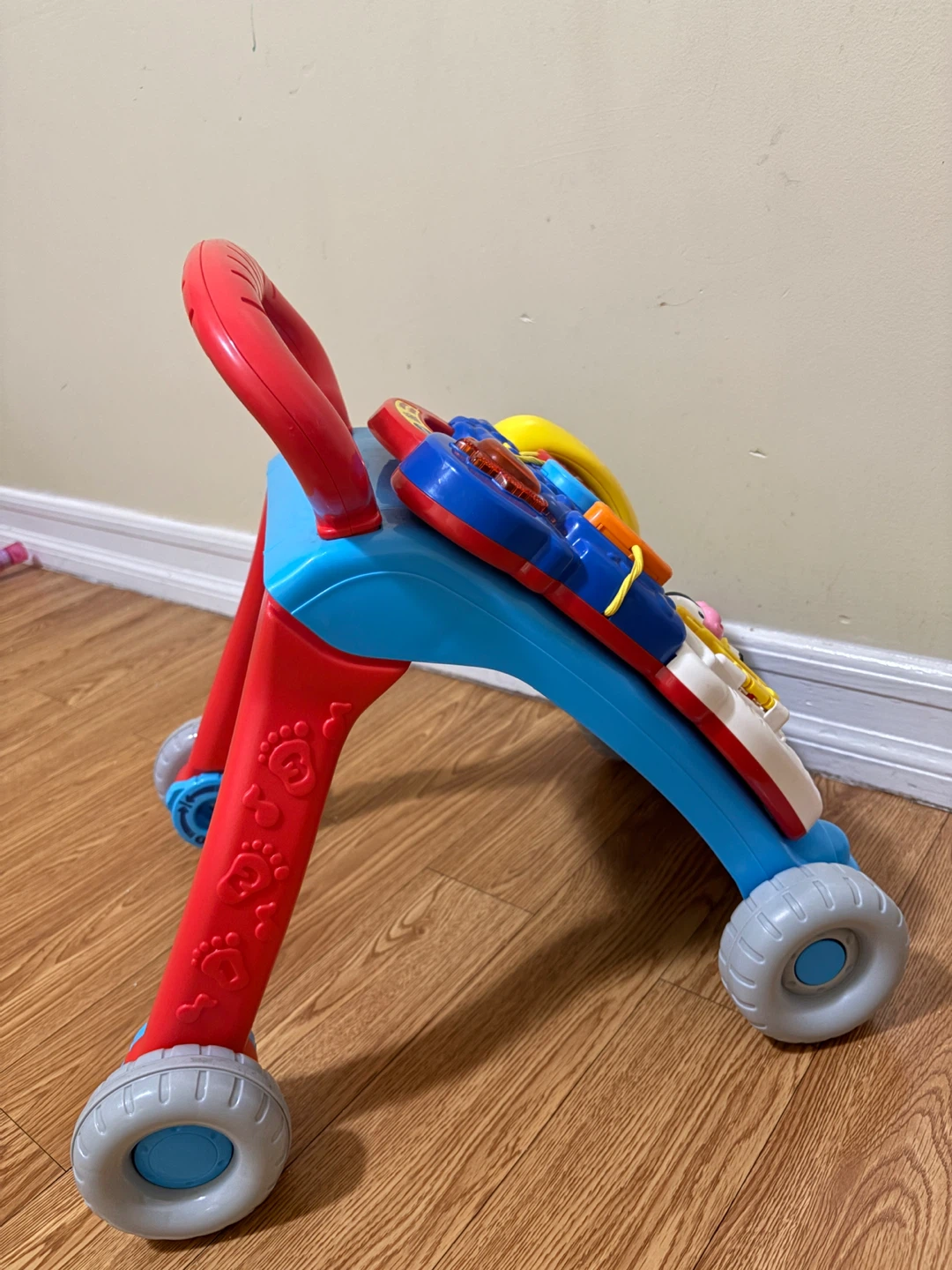 VTech Learning Walker - photo 4
