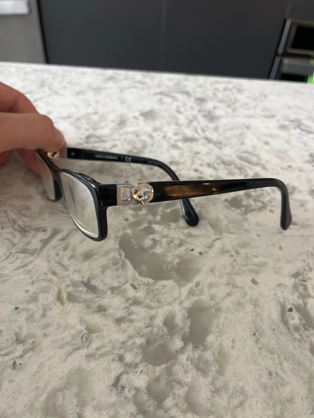 Dolce & Gabbana Glasses