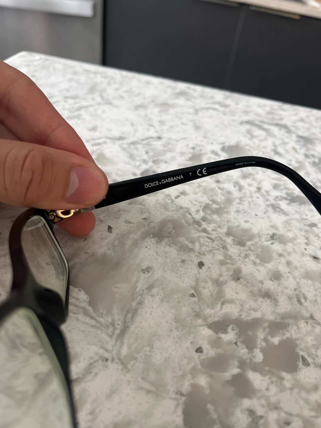 Dolce & Gabbana Glasses - photo 2