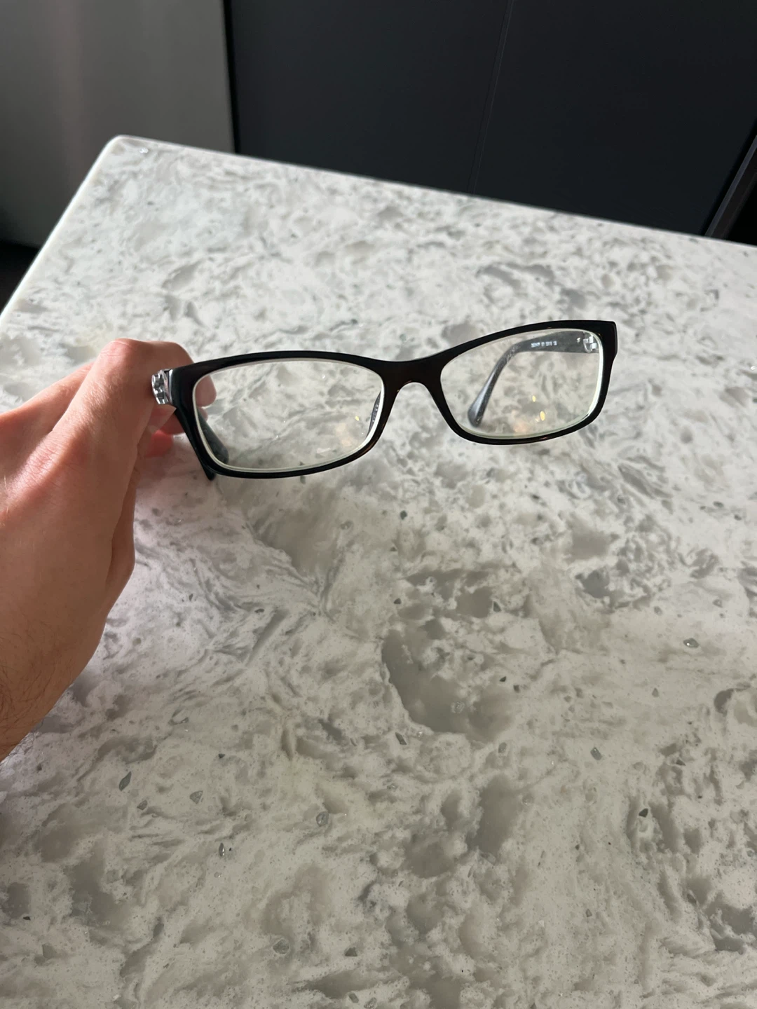 Dolce & Gabbana Glasses - photo 4