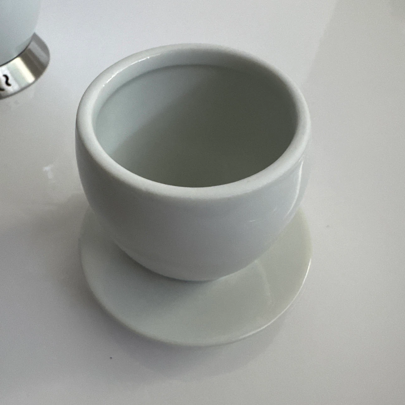 Butter Crock Butter Keeper Stainless Bottom Stand - photo 4