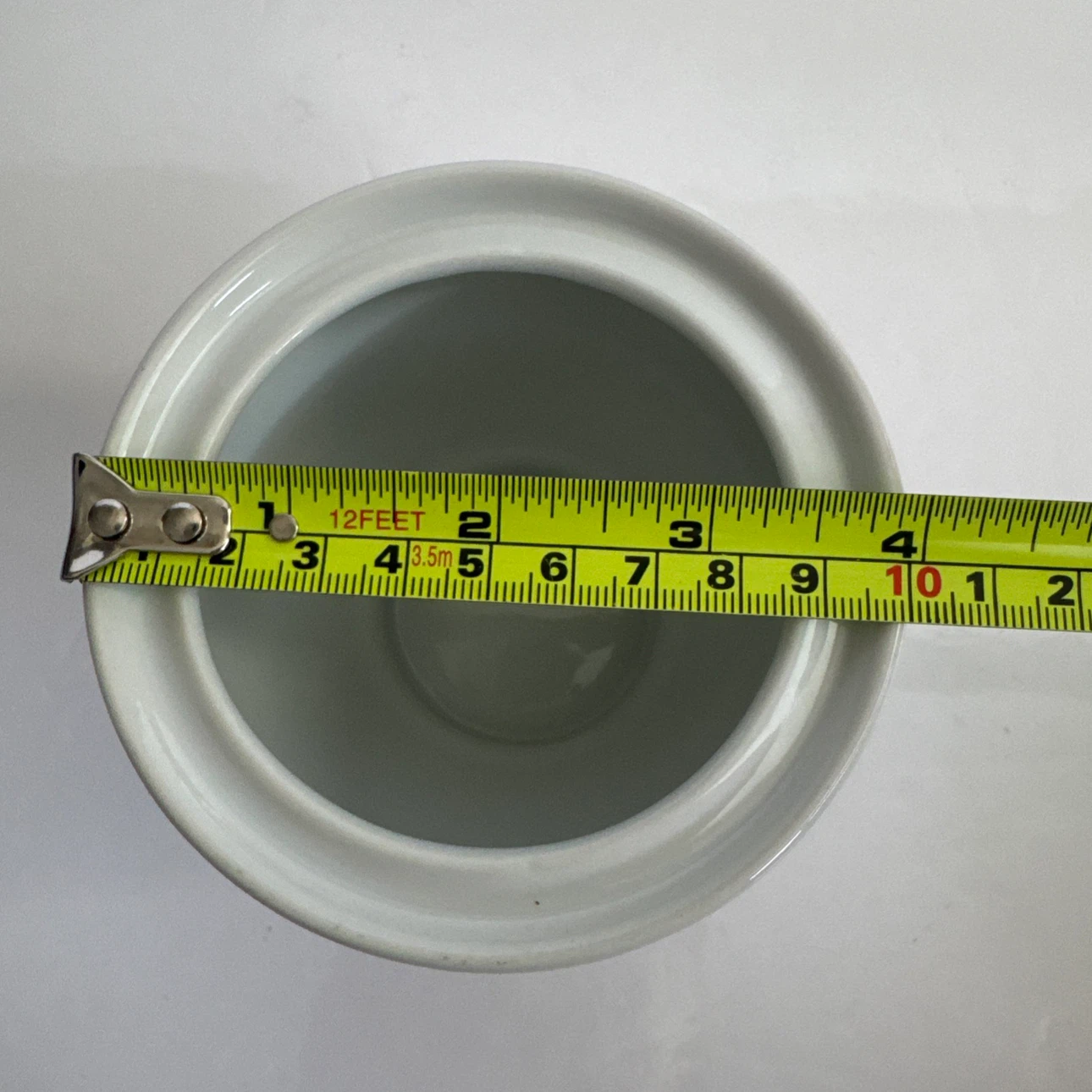 Butter Crock Butter Keeper Stainless Bottom Stand - photo 5