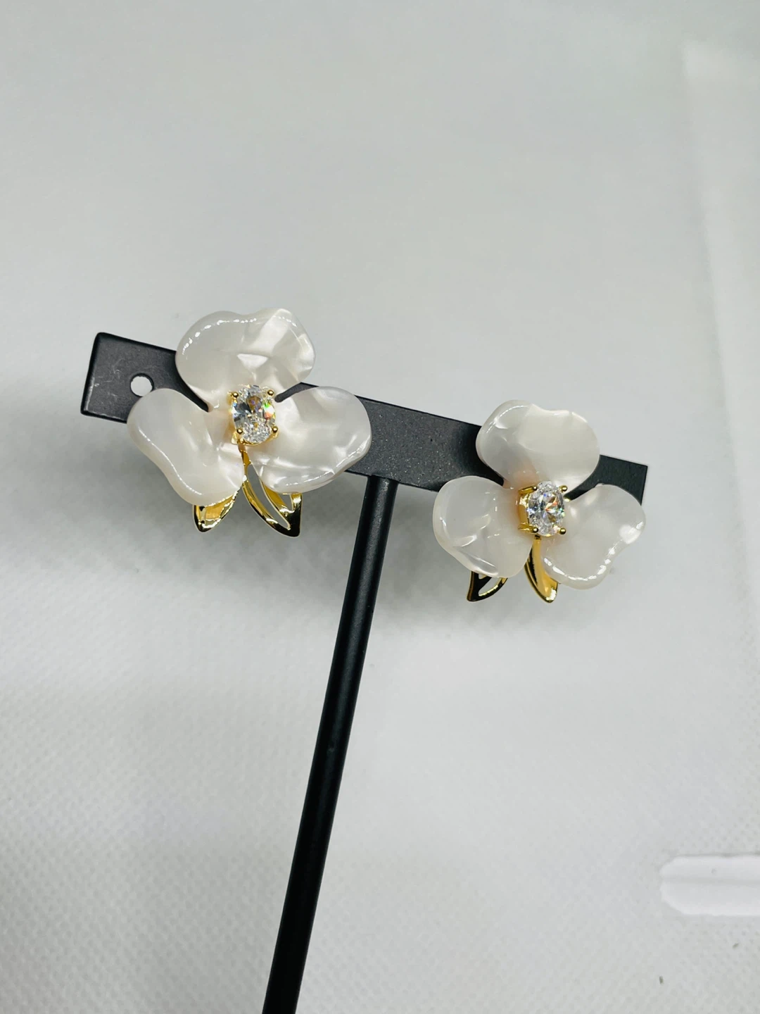 Earrings - photo 2