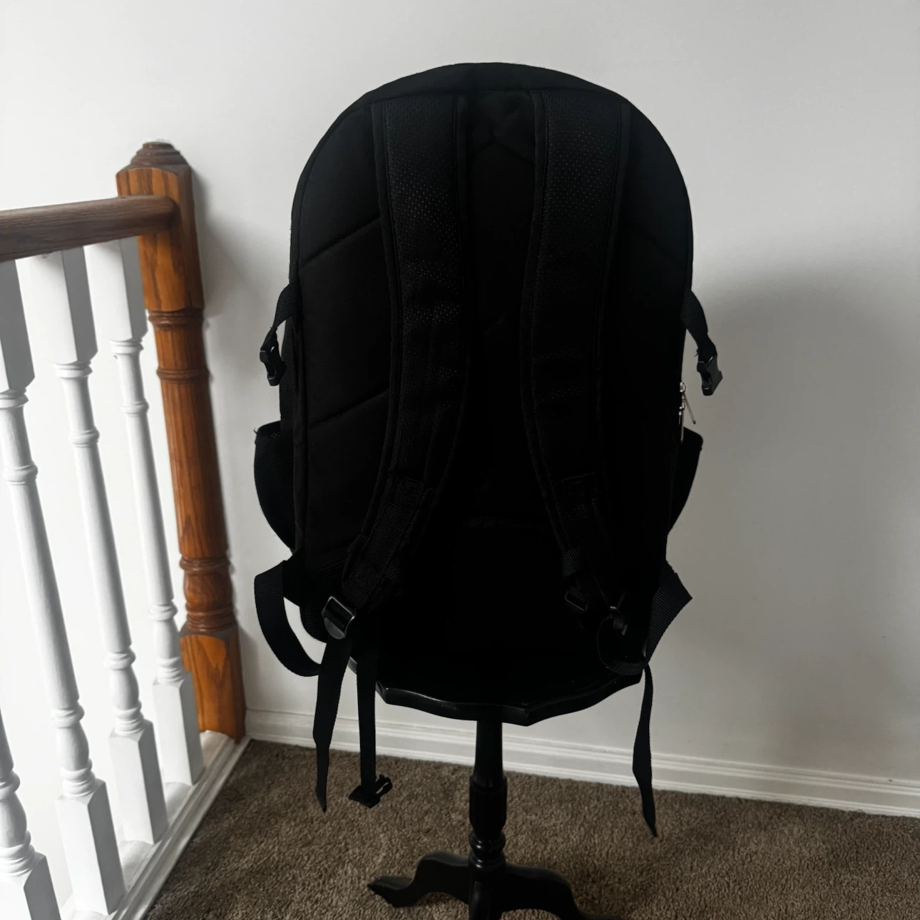 Mercer Black Backpack (Kitchen/Knives) - photo 2
