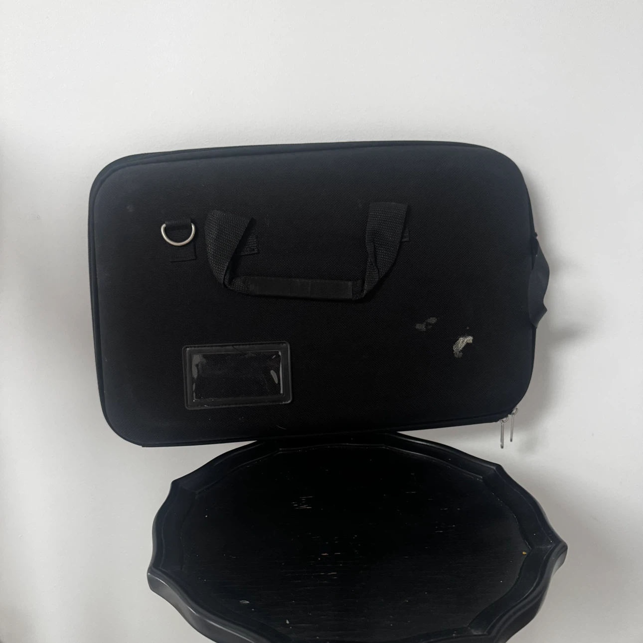 Mercer Black Backpack (Kitchen/Knives) - photo 3