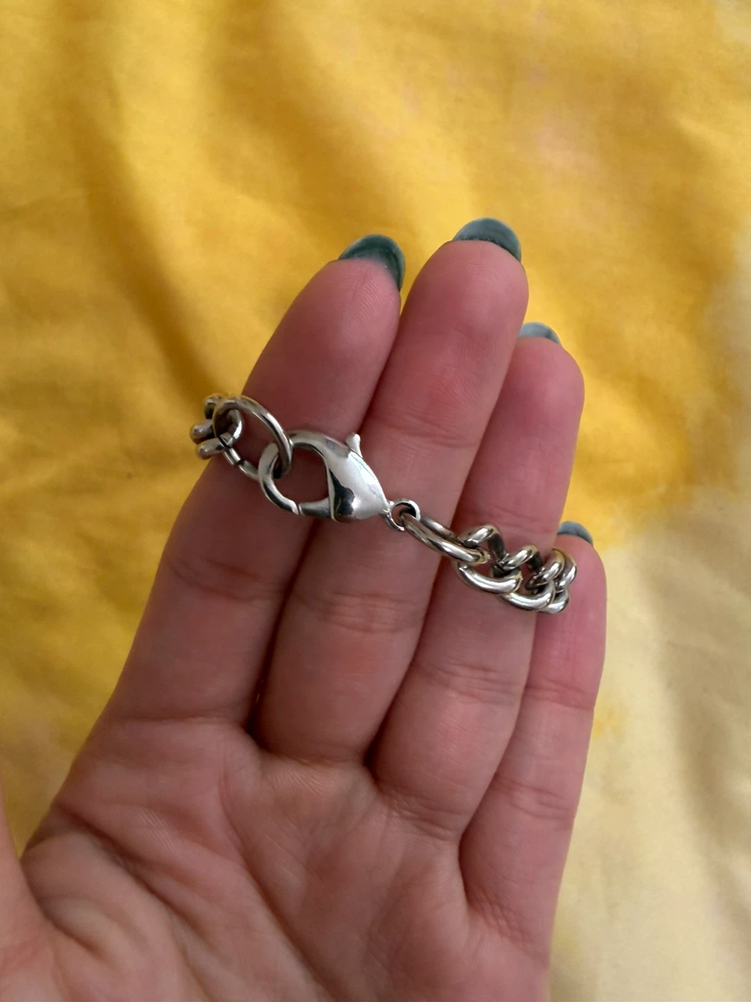 Guess bag charm - photo 3