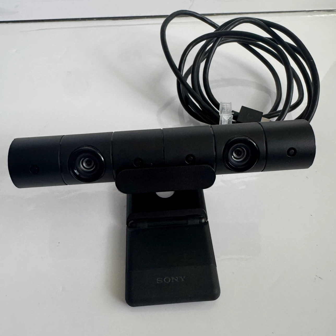 Sony PlayStation Camera with stand
