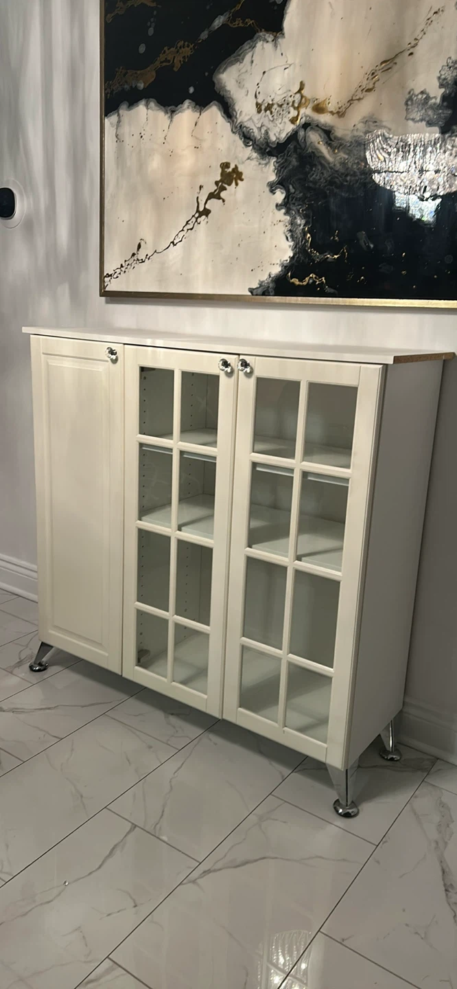 Cabinet storage - photo 2