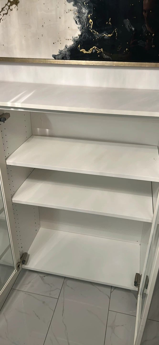 Cabinet storage - photo 4