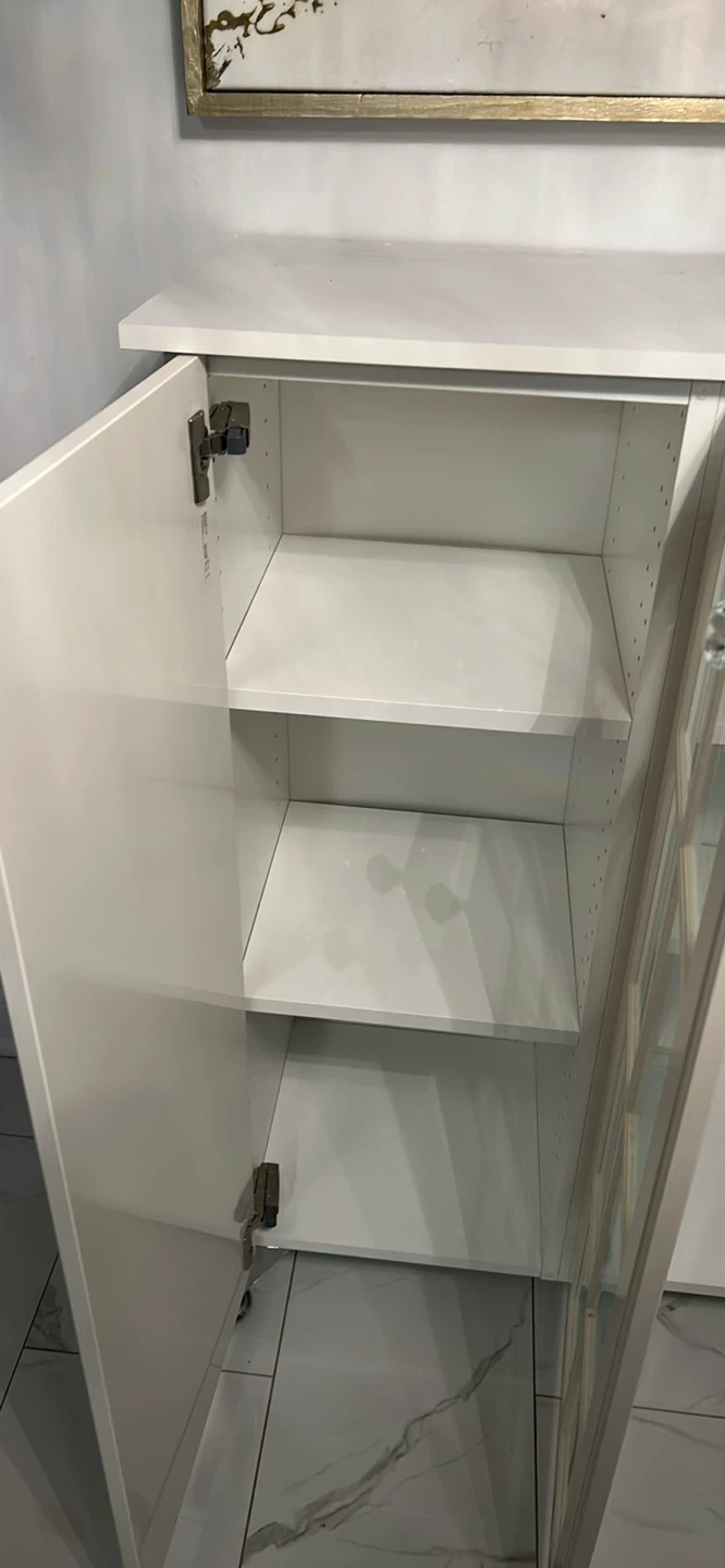 Cabinet storage - photo 5