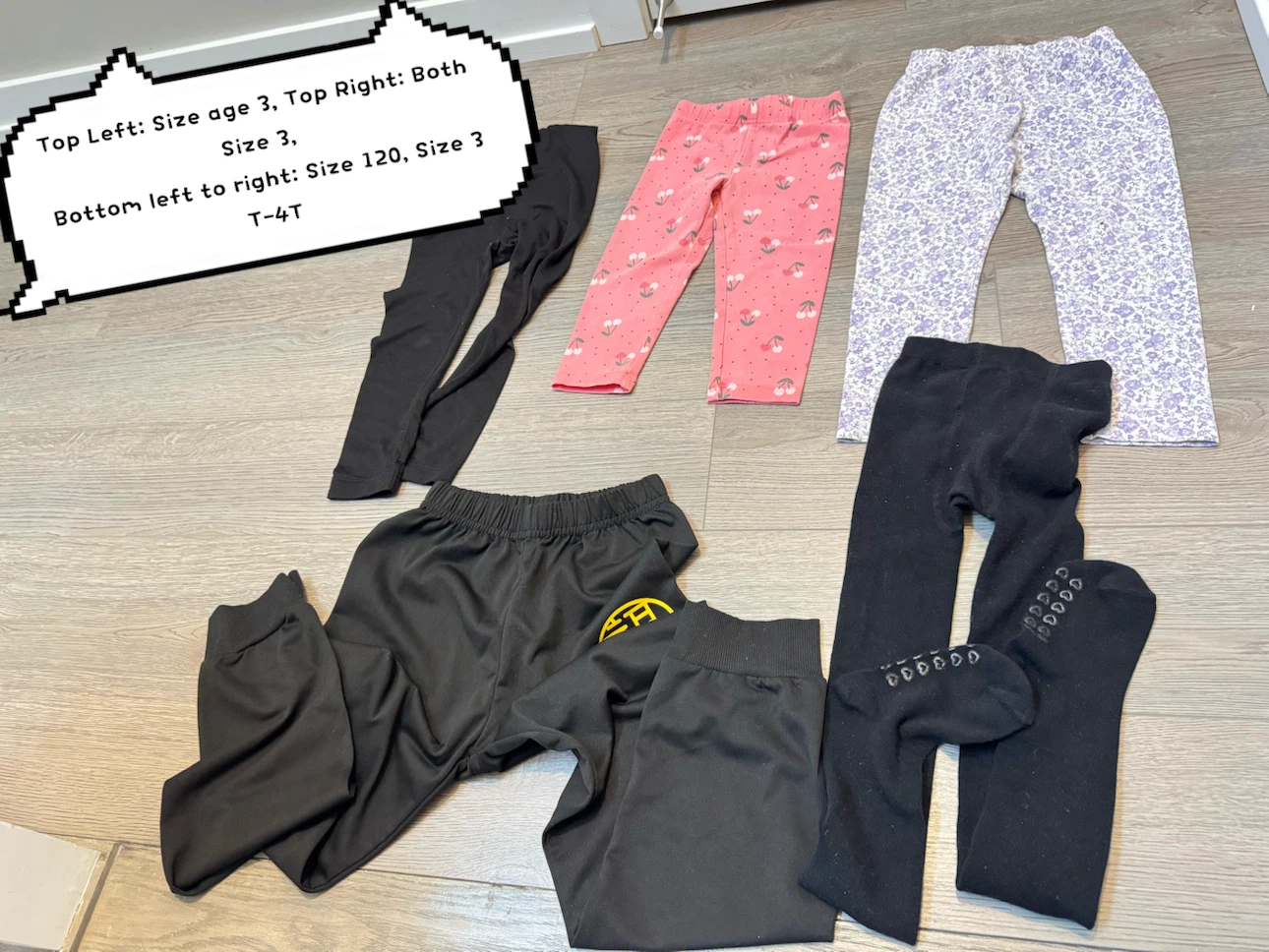 Girls clothes for sale - photo 4