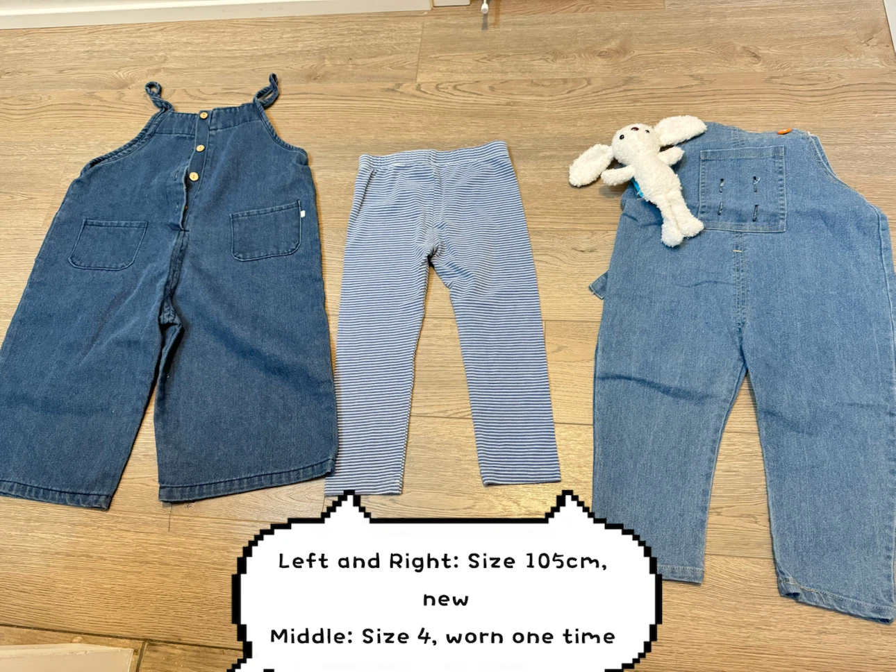Girls clothes for sale - photo 5