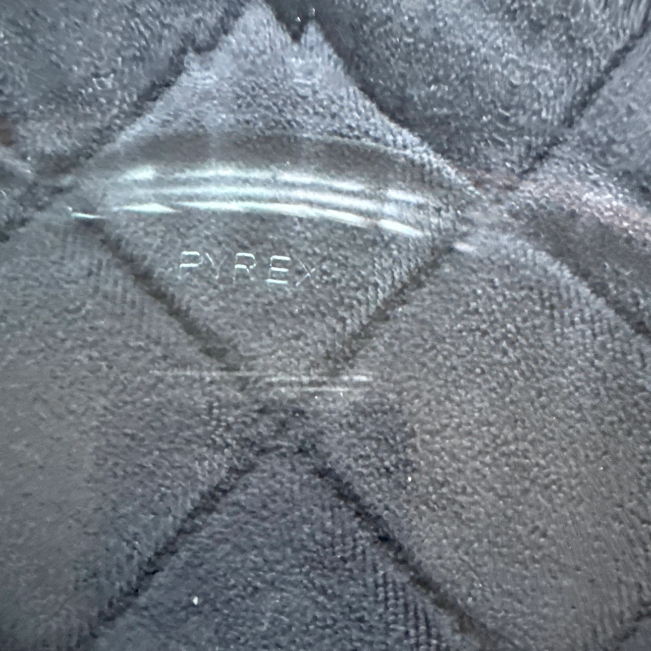 Pyrex Glass Pie Plate 27 cm - photo 2